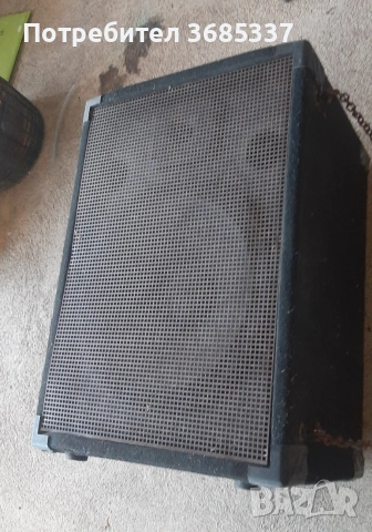 тонколони баритонки, снимка 4 - Тонколони - 53475107