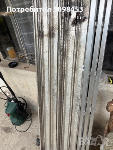 Степенки  за Гранд Витара , снимка 4 - Части - 51784999