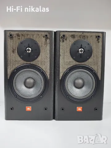 стерео Hi-Fi тонколони JBL LX 300 II, снимка 1 - Тонколони - 49100139