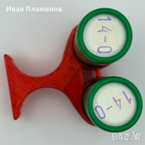 Бързо Презареждане 12 Калибър Спийдлоудър Speed Loader Устройство 2 Патрона 12cal. , снимка 15 - Оборудване и аксесоари за оръжия - 53995296