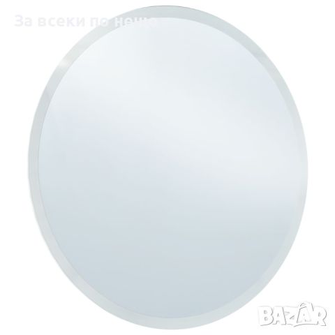 LED огледало за баня, 80 см, снимка 1 - Огледала - 46412036