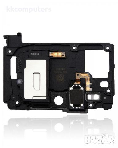 Блок Звънец Долен за Samsung SM-F916B Galaxy Z Fold 2 5G Баркод : 115882, снимка 1 - Резервни части за телефони - 46468614