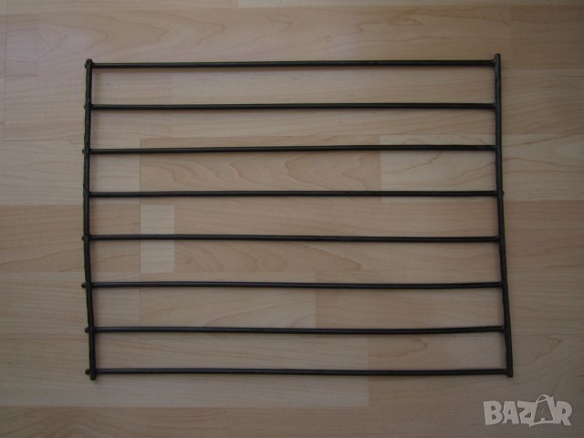 Скара (решетка) за печка, грил