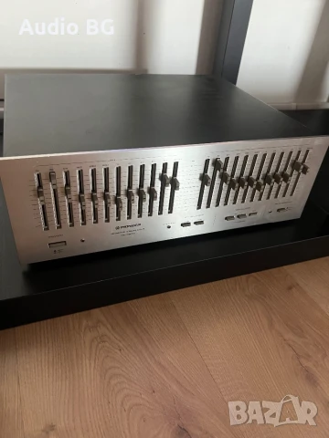 Pioneer SG-9800 Top Blue Line Serie, снимка 3 - Еквалайзери - 50549948