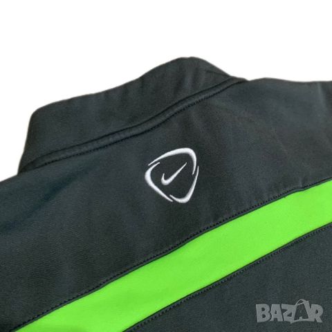 Оригинална мъжка блуза Nike Squad| M размер, снимка 5 - Блузи - 46451435