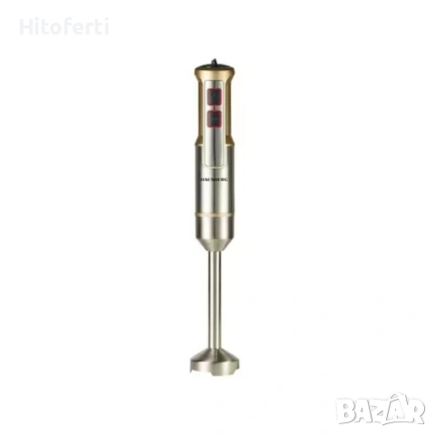 ЕЛЕКТРИЧЕСКИ БЛЕНДЕР HAUSBERG HB-7668AU