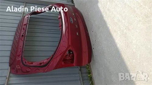 Ford Puma хечбек, 2020 2021 2022 2023 2024 година , снимка 4 - Аксесоари и консумативи - 50355820