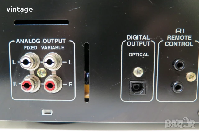 Onkyo DX-7310, снимка 9 - Други - 51345817