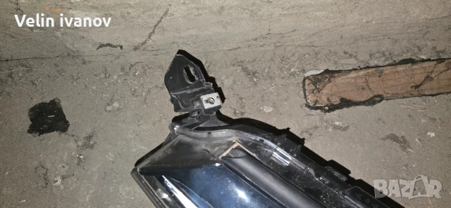 ляв фар за Toyota CH-R, снимка 6 - Части - 50456515