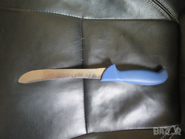 F.DICK, ErgoGrip ,30 см ,Професионален месарски нож, снимка 7 - Прибори за хранене, готвене и сервиране - 49513637