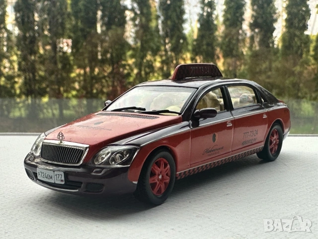 Таксиметрови колички 1/43.Такси 1/43 , Колекционерски колички. 