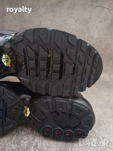 Nike TN Plus Termoactive Мъжки Маратонки 40-45 Номер , снимка 3 - Маратонки - 53840519