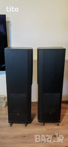 JAMO 626 Тонколони, снимка 4 - Тонколони - 53690660