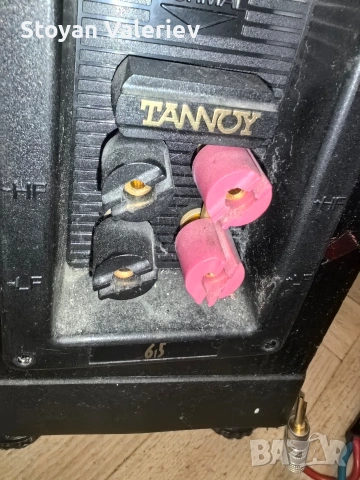 TANNOY 615, снимка 8 - Тонколони - 53118697