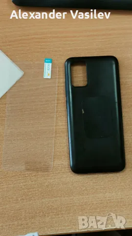 Samsung Galaxy A03s, снимка 8 - Samsung - 49494327