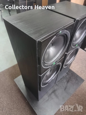 Kef C75, снимка 4 - Тонколони - 50552556