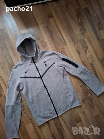 Nike Tech Fleece Tottenham Hotspur FC NSW, снимка 2 - Спортни дрехи, екипи - 52931537