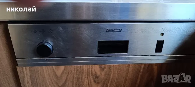 Съдомиална Сnstructa немска, снимка 3 - Съдомиялни - 49268947