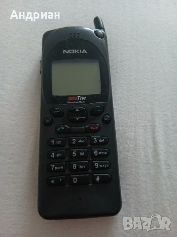 Нокия 2110, снимка 2 - Nokia - 45253227
