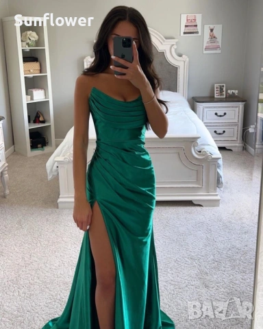 официална рокля, снимка 5 - Рокли - 53802967