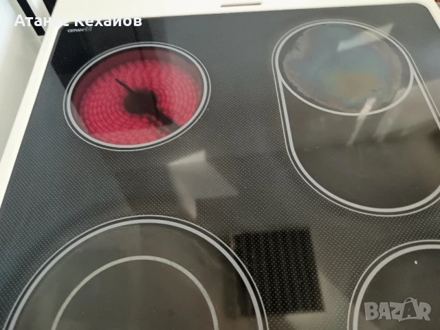 печка Privileg, снимка 5 - Печки, фурни - 50785861