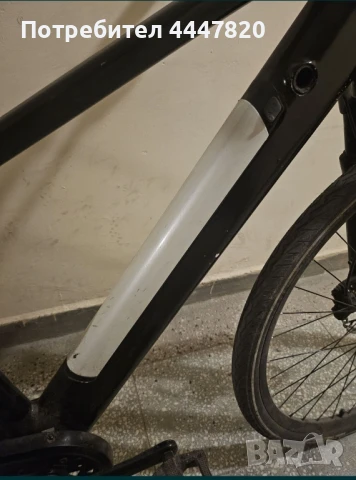 Електрическо колело, снимка 3 - Велосипеди - 50599496