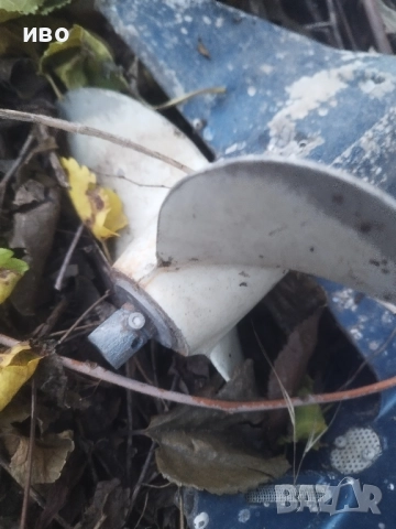 двигател за лодка, снимка 3 - Воден транспорт - 52240342