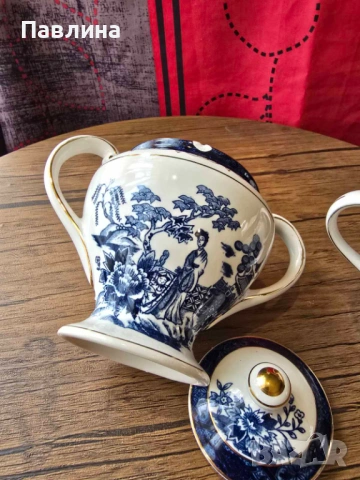 Каничка за мляко, снимка 2 - Аксесоари за кухня - 54234661