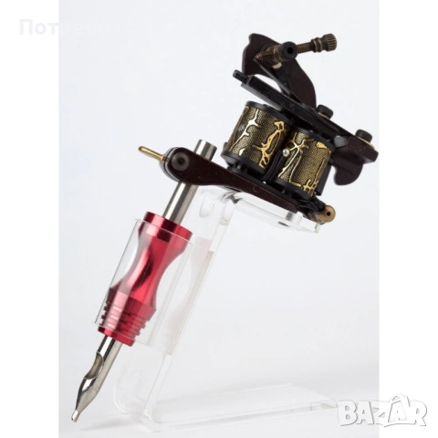 Машинки за татуировки