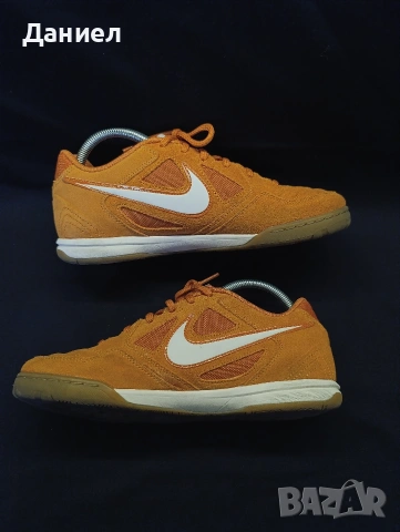 Маратонки Nike, снимка 5 - Маратонки - 53447760