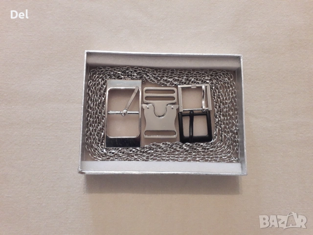 Дамски Колан, снимка 10 - Колани - 54154075