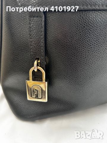 Оригинална чанта Furla , снимка 2 - Чанти - 45797725