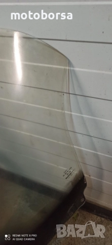 Suzuki Burgman 125-150 СЛЮДА -ПРЕДПАЗНО СТЪКЛО