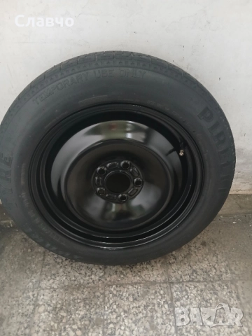 16цола патерица форд s-max оем пирели, снимка 11 - Гуми и джанти - 52292835