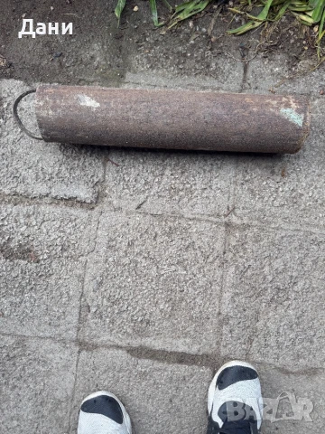 Жалонка за вода, снимка 3 - Други почистващи услуги - 51335340