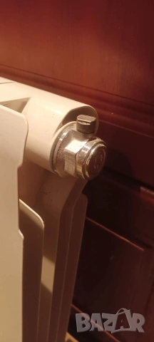 Алуминиеви радиатори за отопление.
, снимка 15 - Други стоки за дома - 53305795