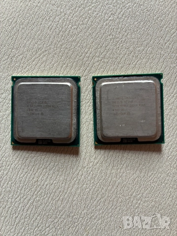 Intel Xeon 5150 - 2бр процесори