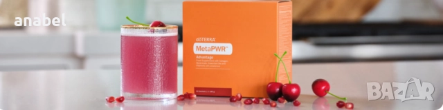 Комплект MetaPWR™ System Kit