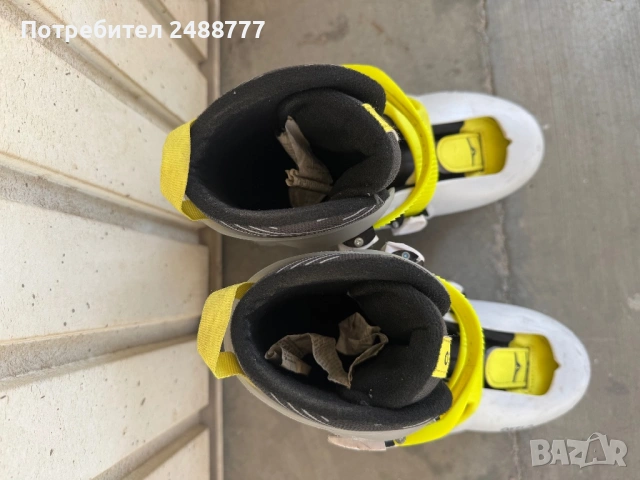 Детски ролери, снимка 3 - Ролери, кънки - 54225663