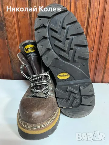 Dockers-боти 37 номер, снимка 6 - Дамски боти - 49722635