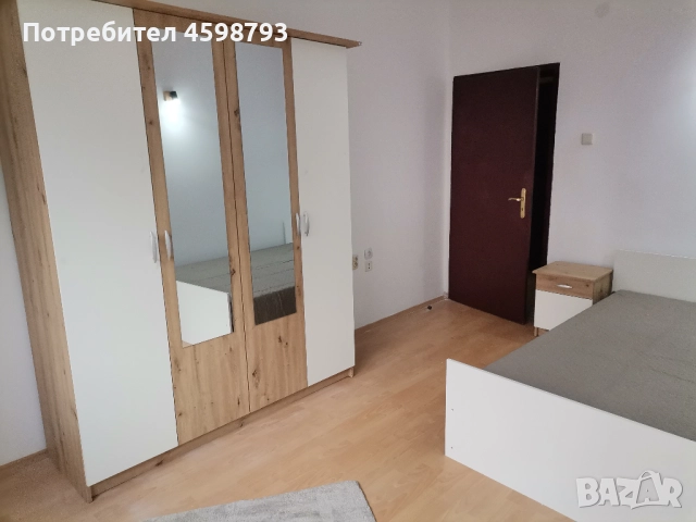 Предлага се тристаен просторен апартамент в кв. Х. Димитър под наем, снимка 10 - Апартаменти - 52921908