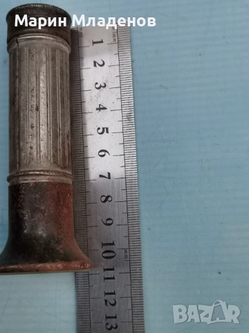 Прожектор, фенер Diamon, снимка 4 - Антикварни и старинни предмети - 52256881