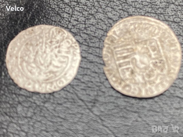 сребърни монети от австроунгария , снимка 1 - Нумизматика и бонистика - 40396502