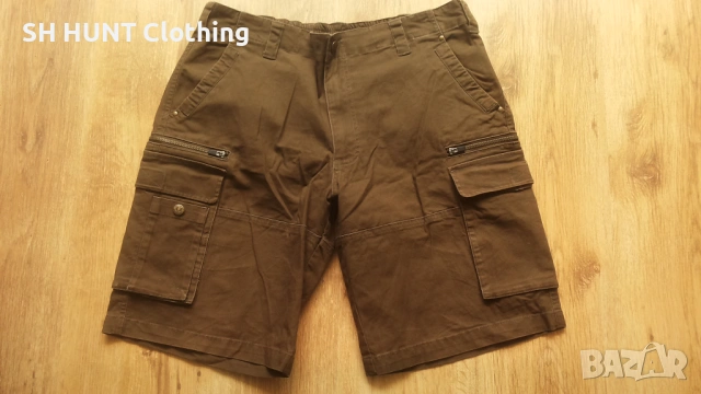 CHEVALIER Stretch Trouser размер 52 / L за лов еластични къси панталони със здрава материя - 2365