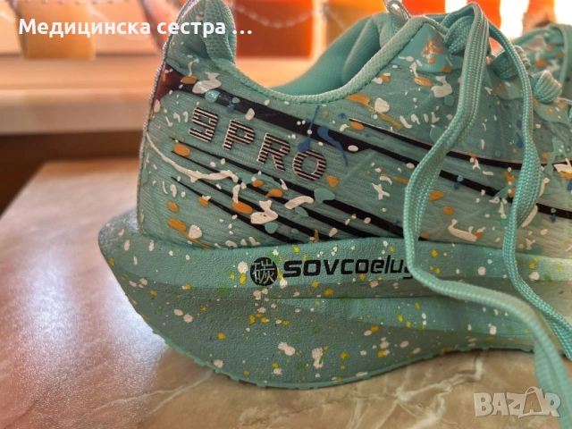 Нови маратонки много леки, снимка 14 - Маратонки - 53969355