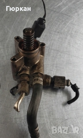 Audi - VW  Бензин Помпа , снимка 5 - Части - 54072857
