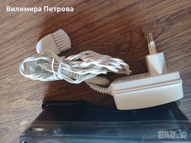 Епилатор Braun Silk epil 3, снимка 4 - Епилатори - 46321308