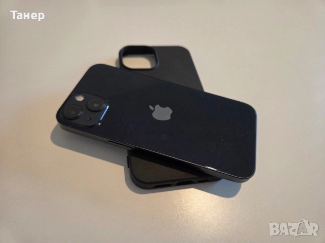 iPhone 13 128GB/ Като нов / Отключен айклауд, снимка 1