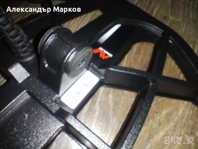 Minelab Manticore-гумички за сонда