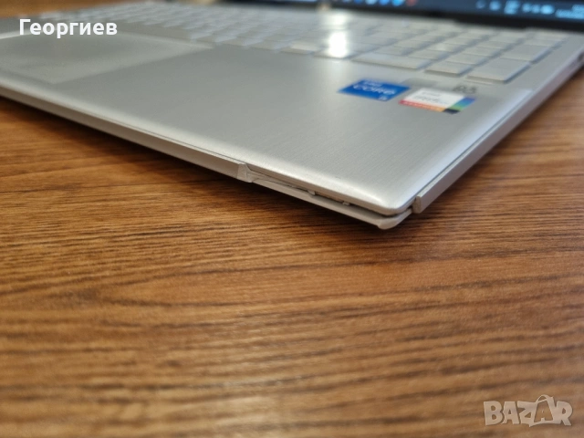 Уникален лаптоп 2 в 1 HP Pavilion x360 Convertible 15 TOUCHSCREEN, снимка 10 - Лаптопи за работа - 53681777